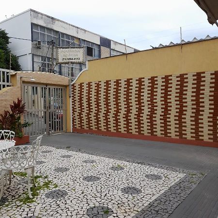 Pousada Acacia Da Barra Salvador Eksteriør bilde