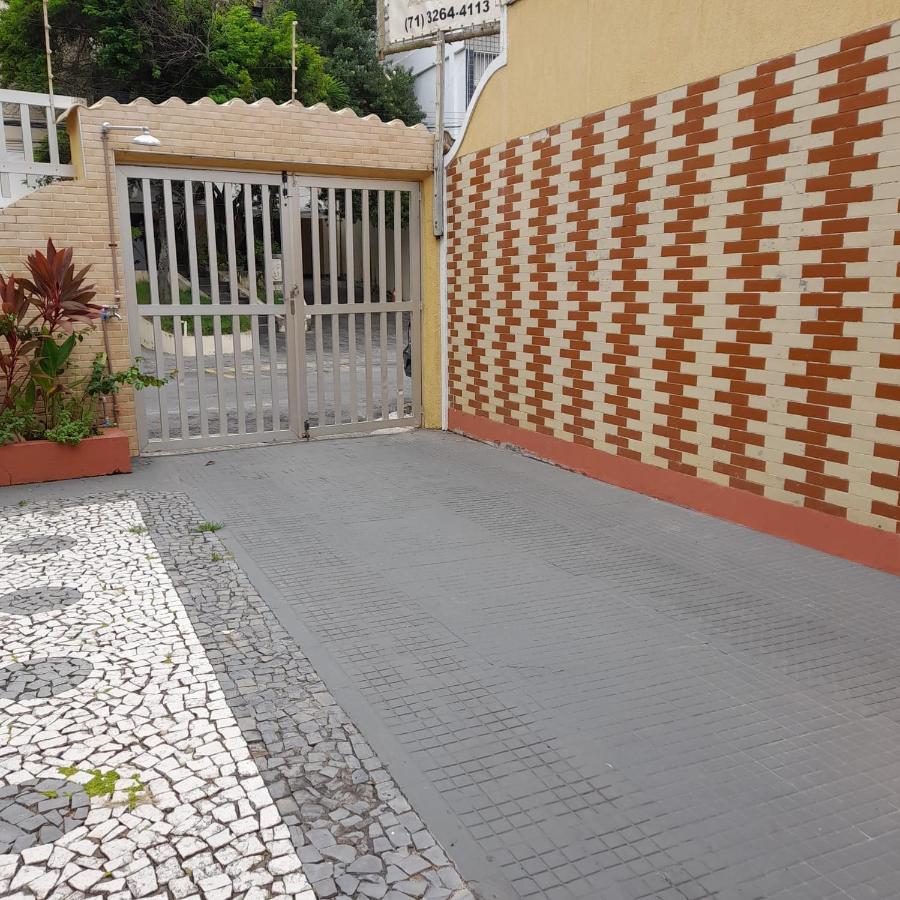 Pousada Acacia Da Barra Salvador Eksteriør bilde