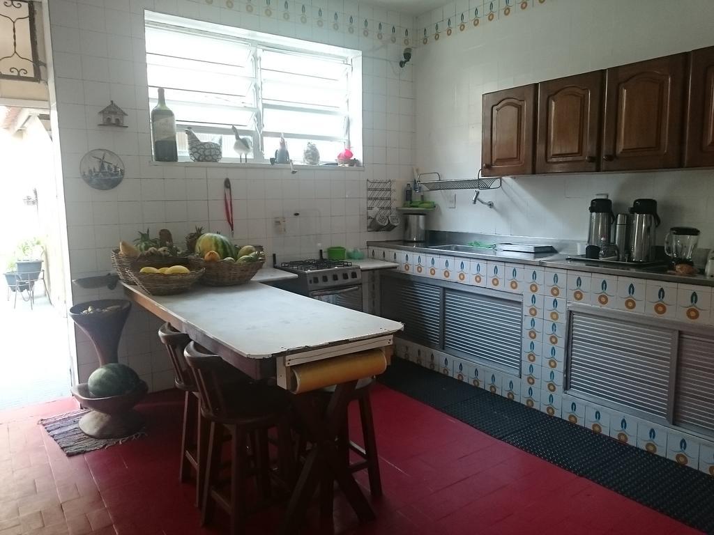Pousada Acacia Da Barra Salvador Eksteriør bilde