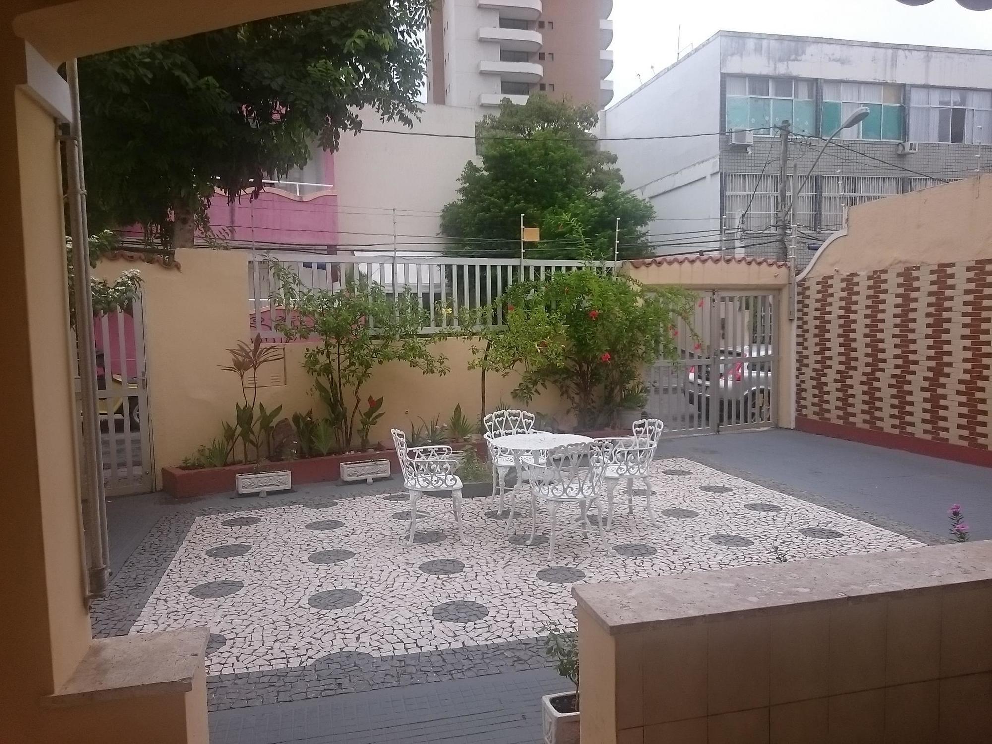 Pousada Acacia Da Barra Salvador Eksteriør bilde