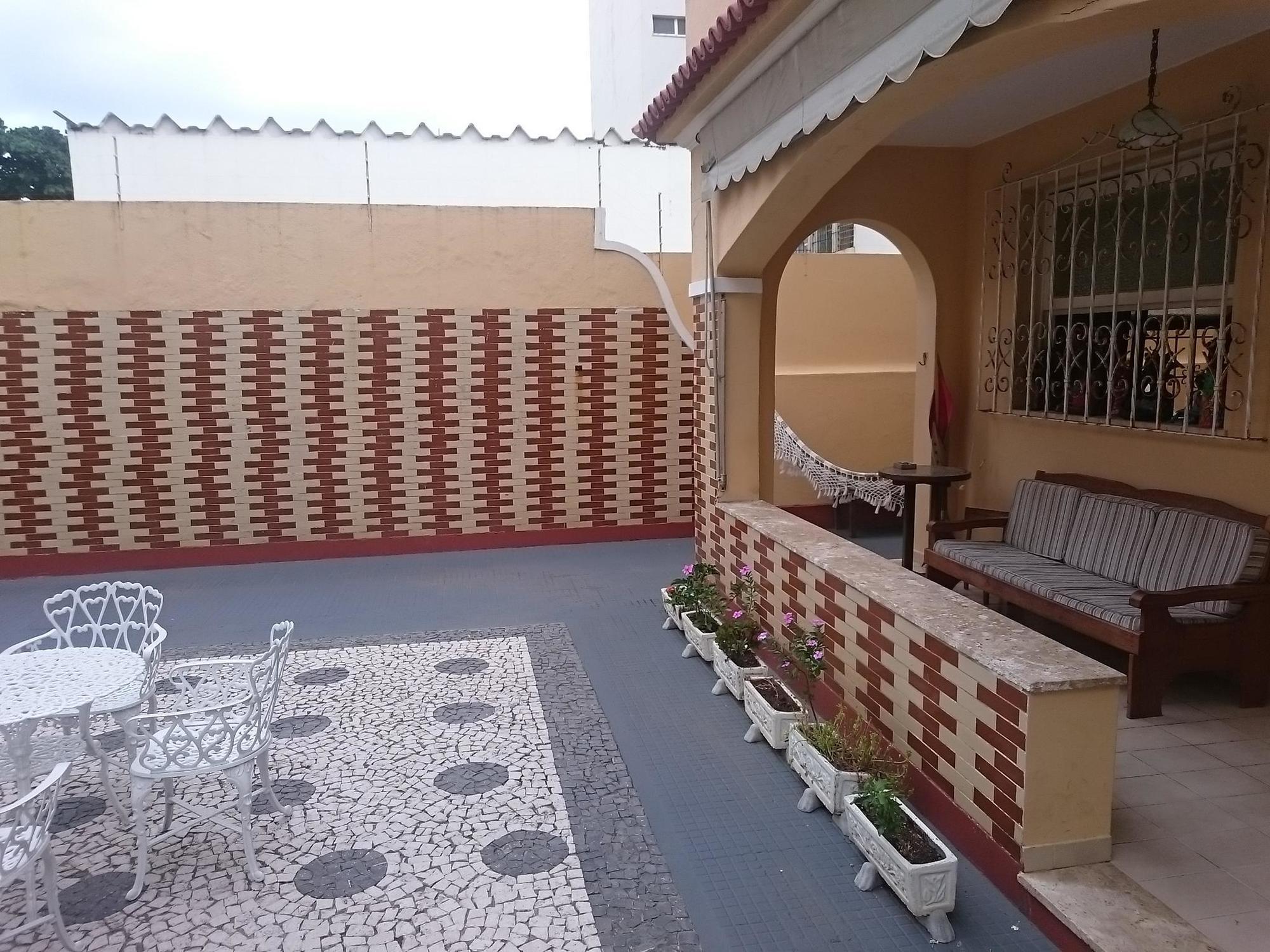 Pousada Acacia Da Barra Salvador Eksteriør bilde
